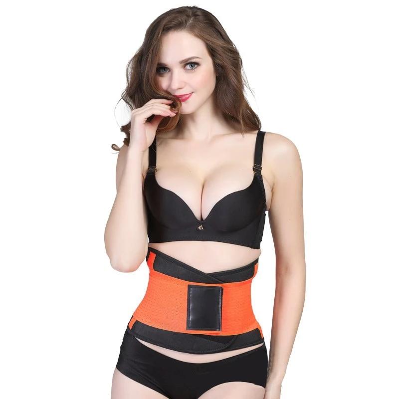 Buikband voor Ondersteuning en Comfort 6