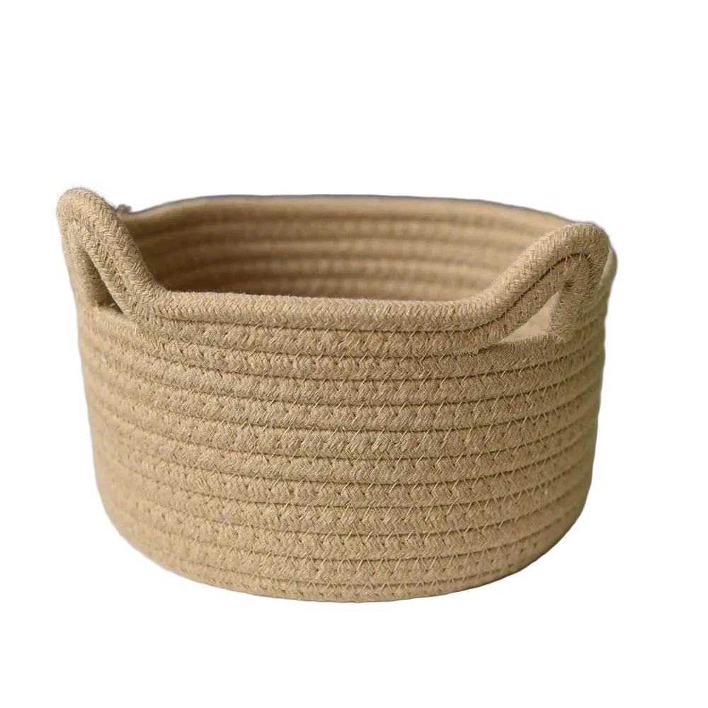 Bureau-organizer voor kattenliefhebbers met schattige kattenoren 3