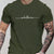 Variant image for Heren T-shirt Casual Ronde Halslijn 100% Katoen-13