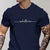 Variant image for Heren T-shirt Casual Ronde Halslijn 100% Katoen-25