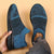Variant image for Heren Sokschoenen Flexibel Ademend Textiel-1