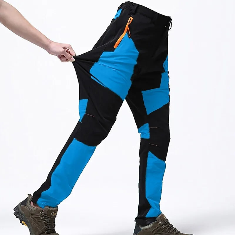 Variant image for Heren Buitenbroek Waterdicht Ademend Comfortabel-3