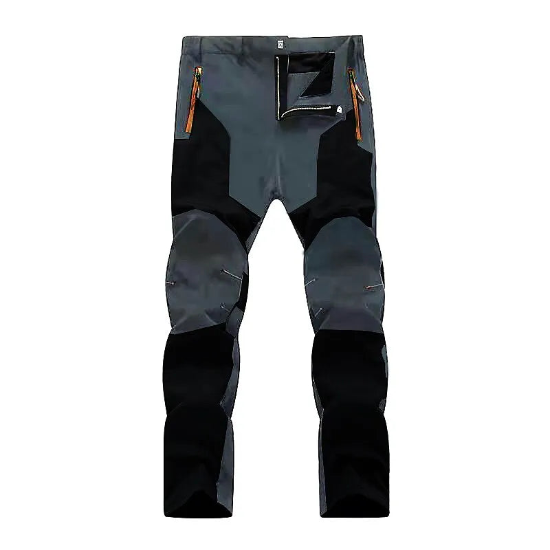 Variant image for Heren Buitenbroek Waterdicht Ademend Comfortabel-24