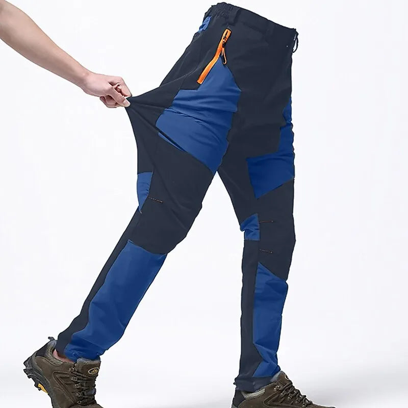 Variant image for Heren Buitenbroek Waterdicht Ademend Comfortabel-13