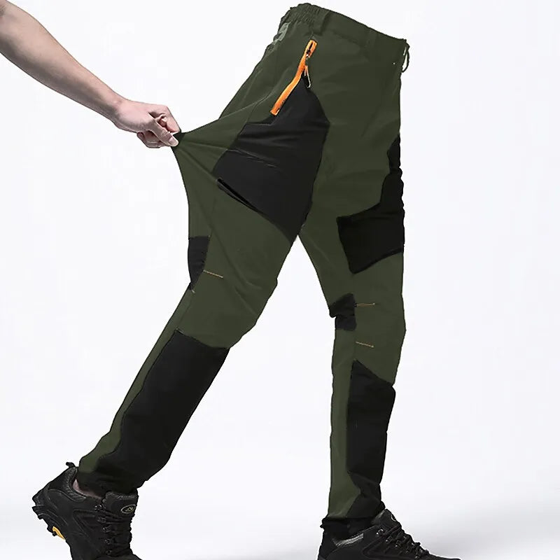 Variant image for Heren Buitenbroek Waterdicht Ademend Comfortabel-9