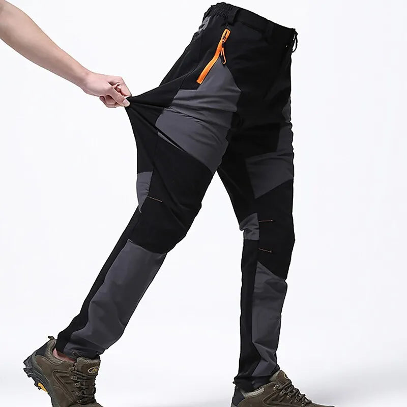 Variant image for Heren Buitenbroek Waterdicht Ademend Comfortabel-11