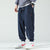 Heren Corduroy Broek Stijlvol Comfortabel Hoogwaardige Koordstof-4