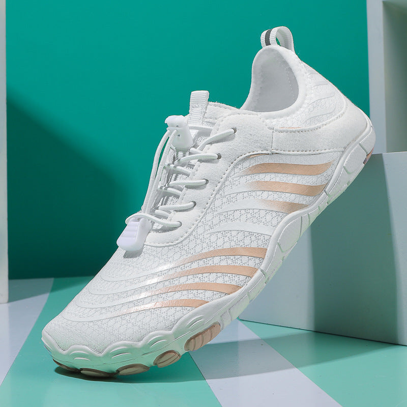 Dames Aqua- en Zwemschoenen Multifunctioneel 3
