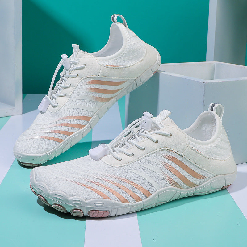 Dames Aqua- en Zwemschoenen Multifunctioneel 4