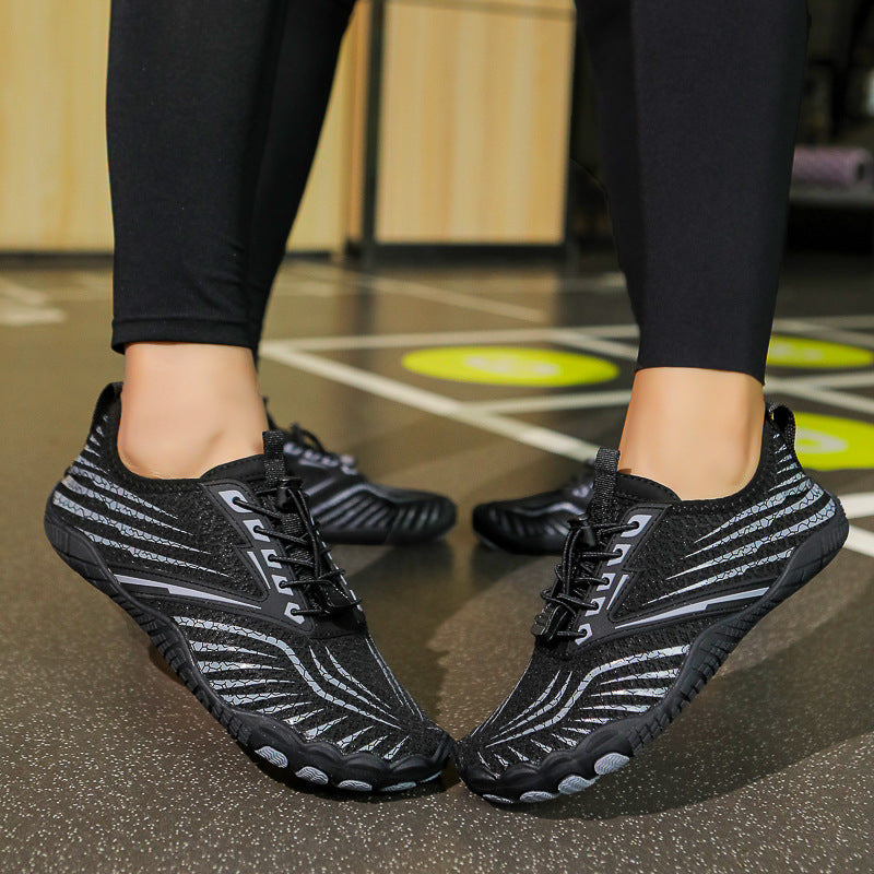 Dames Aquaschoenen Antislip en Ademend 1