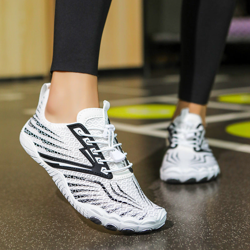 Dames Aquaschoenen Antislip en Ademend 3