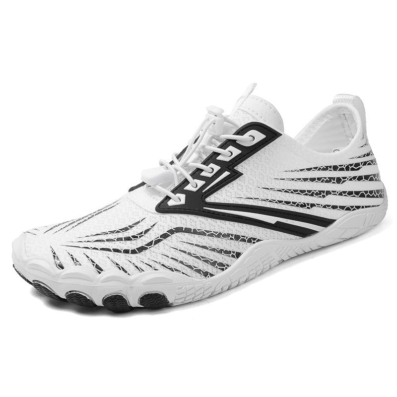 Dames Aquaschoenen Antislip en Ademend 6