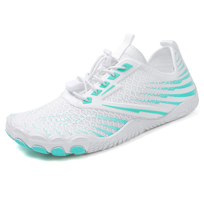 Dames Aquaschoenen Antislip en Ademend 7