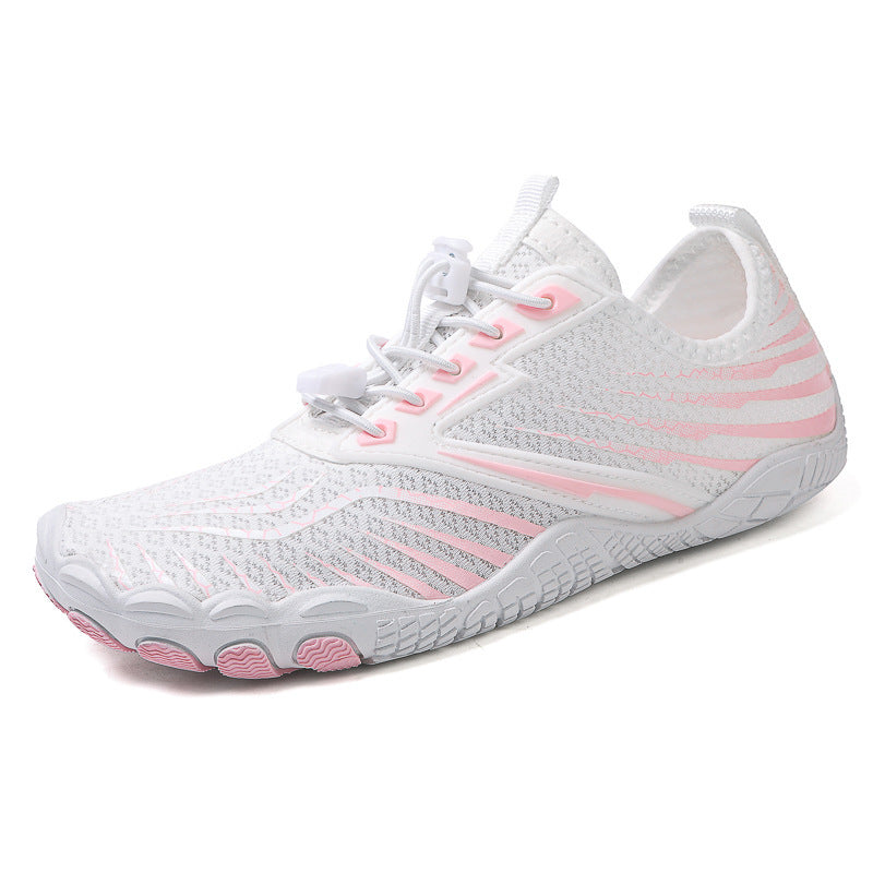 Dames Aquaschoenen Antislip en Ademend 8