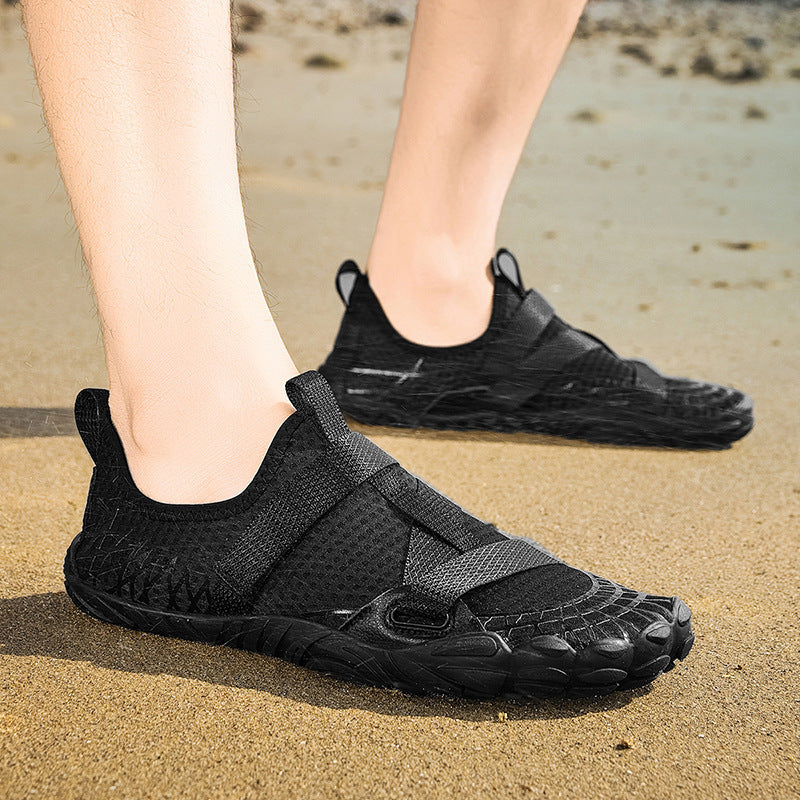 Dames Aquaschoenen Antislip voor Wateractiviteiten 1