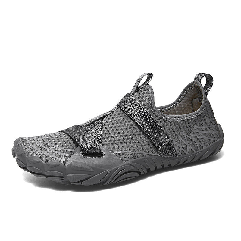 Dames Aquaschoenen Antislip voor Wateractiviteiten 7