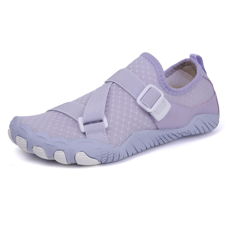 Dames Aquaschoenen Flexibel met Antislipzool 5