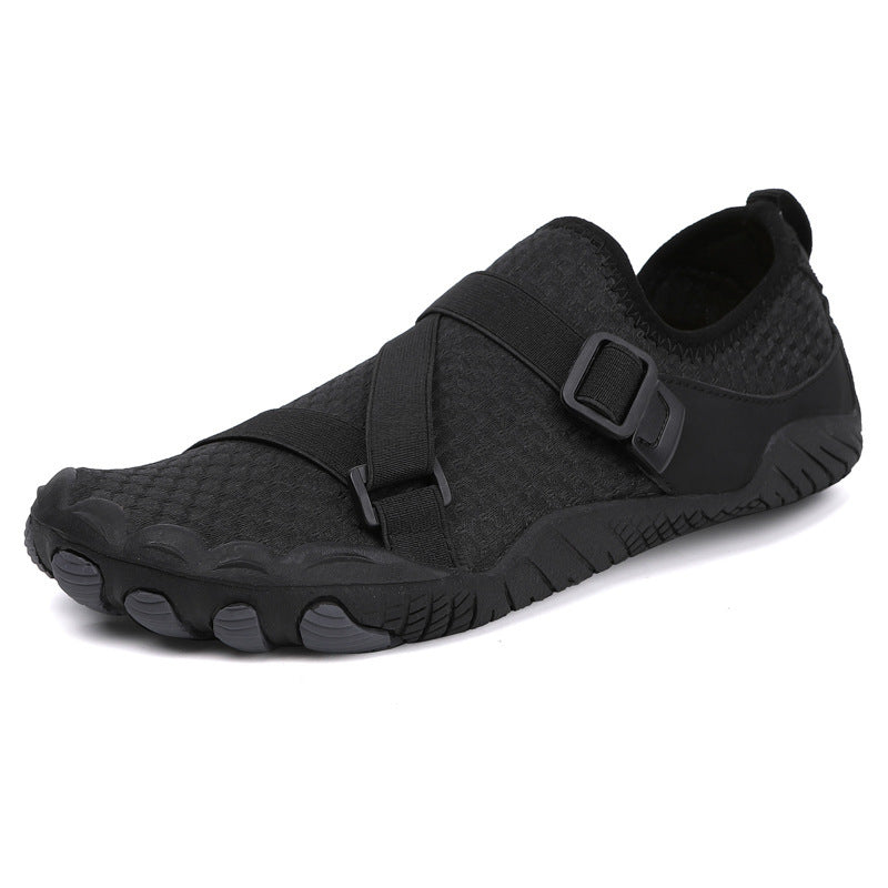 Dames Aquaschoenen Flexibel met Antislipzool 6