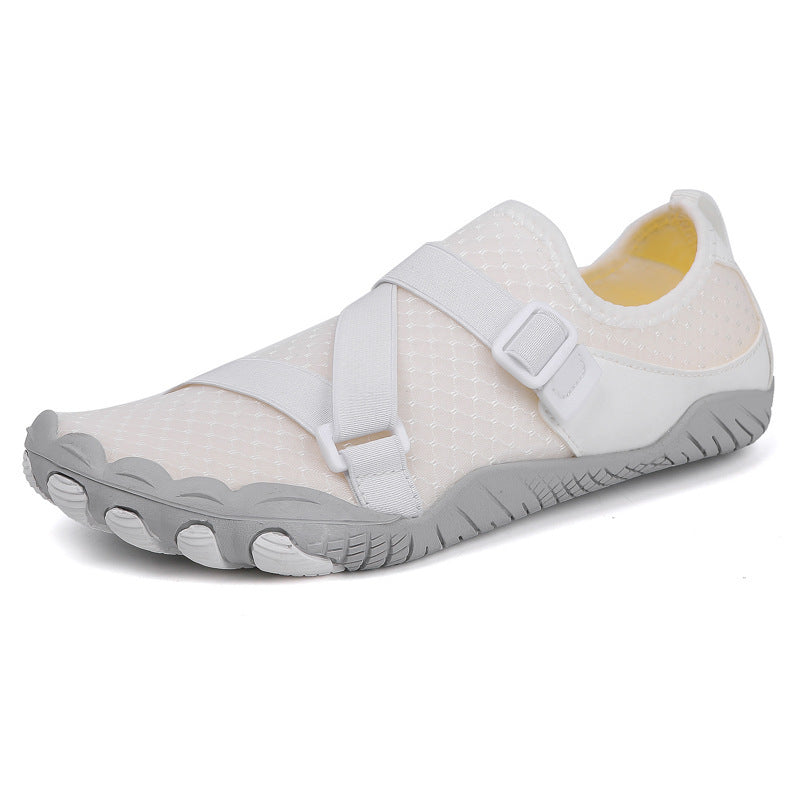 Dames Aquaschoenen Flexibel met Antislipzool 7