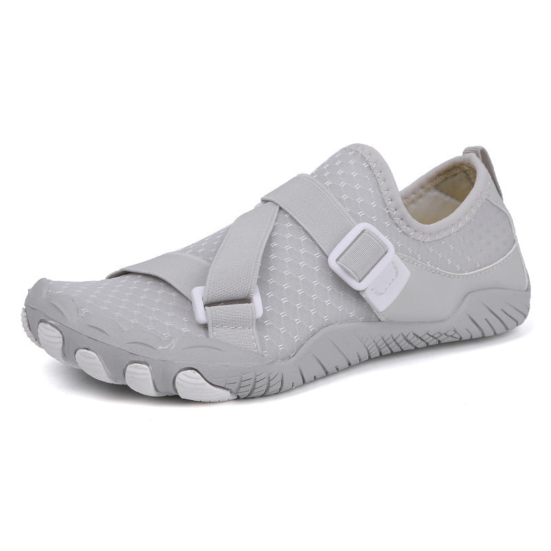 Dames Aquaschoenen Flexibel met Antislipzool 9