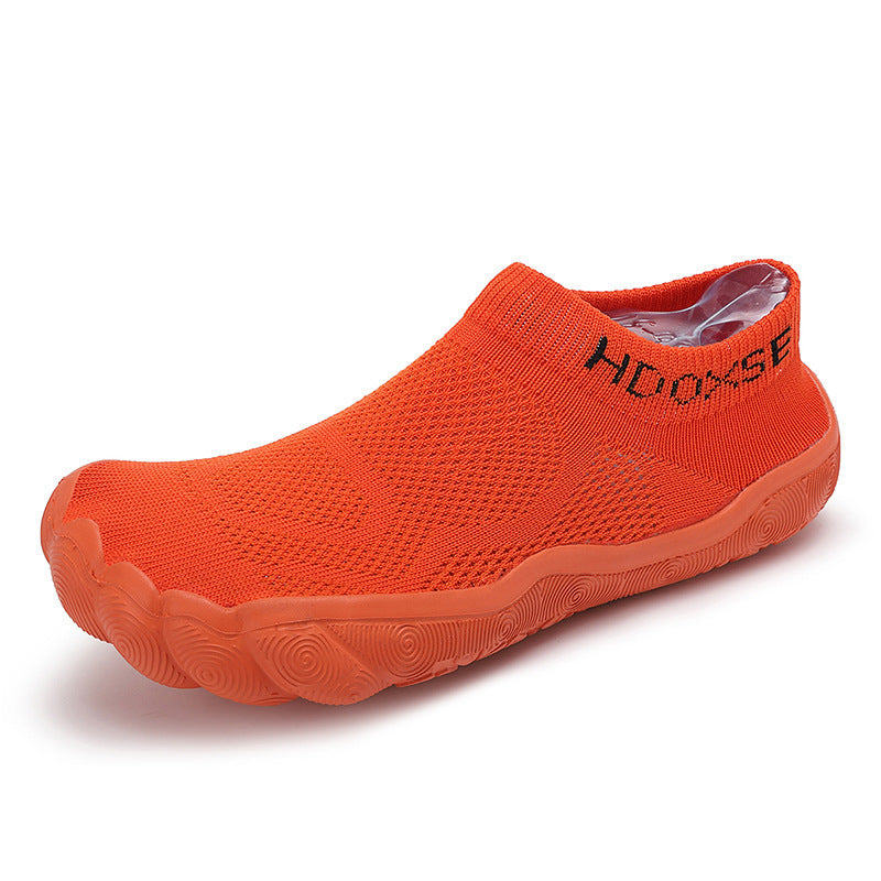 Dames Aquaschoenen Lichtgewicht met Antislipzool 0