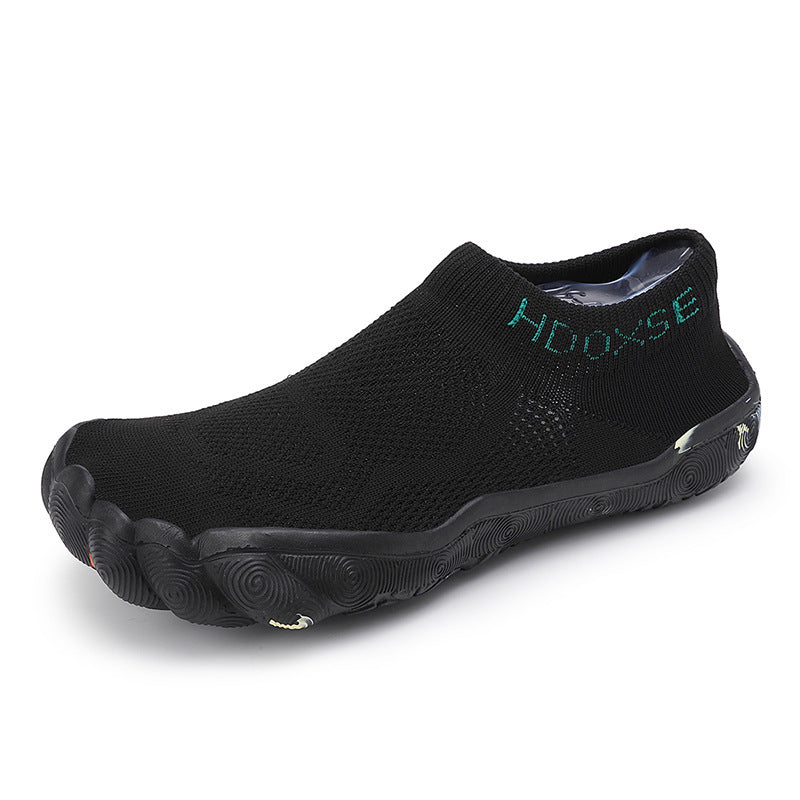 Dames Aquaschoenen Lichtgewicht met Antislipzool 6