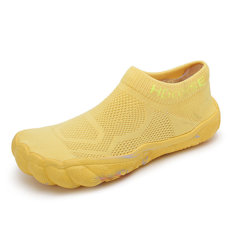 Dames Aquaschoenen Lichtgewicht met Antislipzool 8