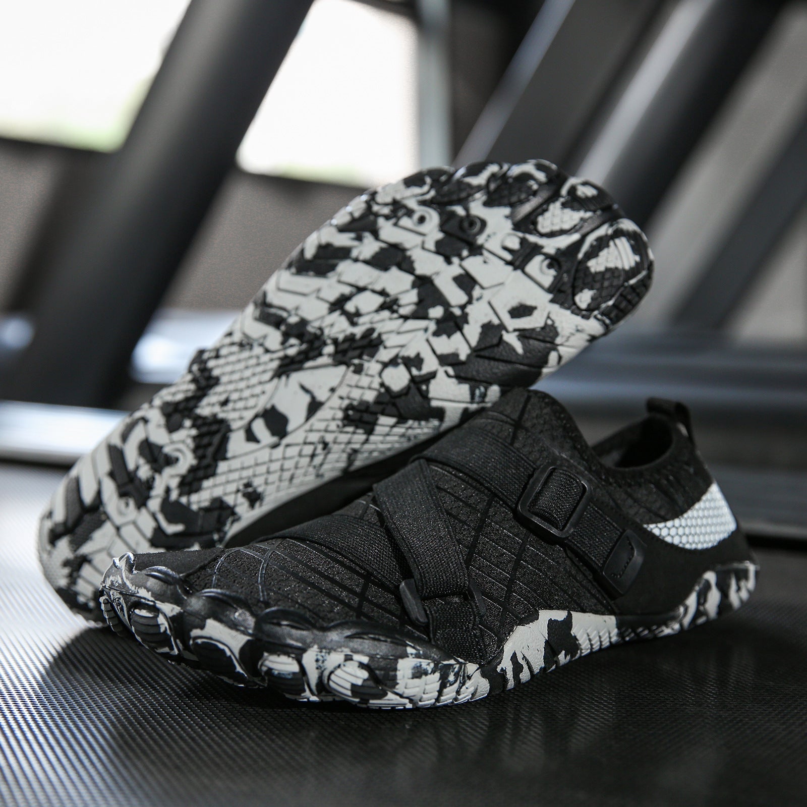 Dames Aquaschoenen Met Antislipzool 6