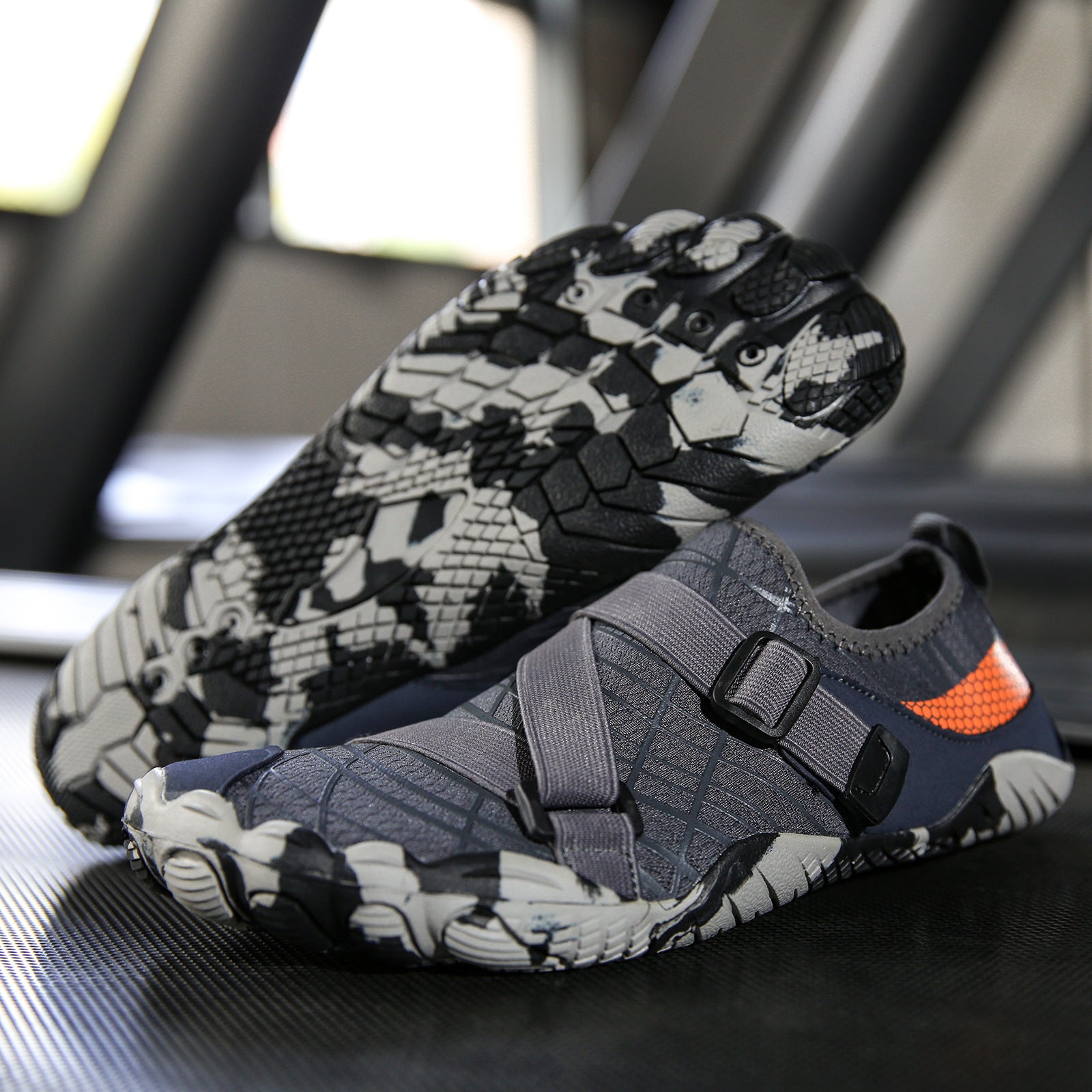 Dames Aquaschoenen Met Antislipzool 7