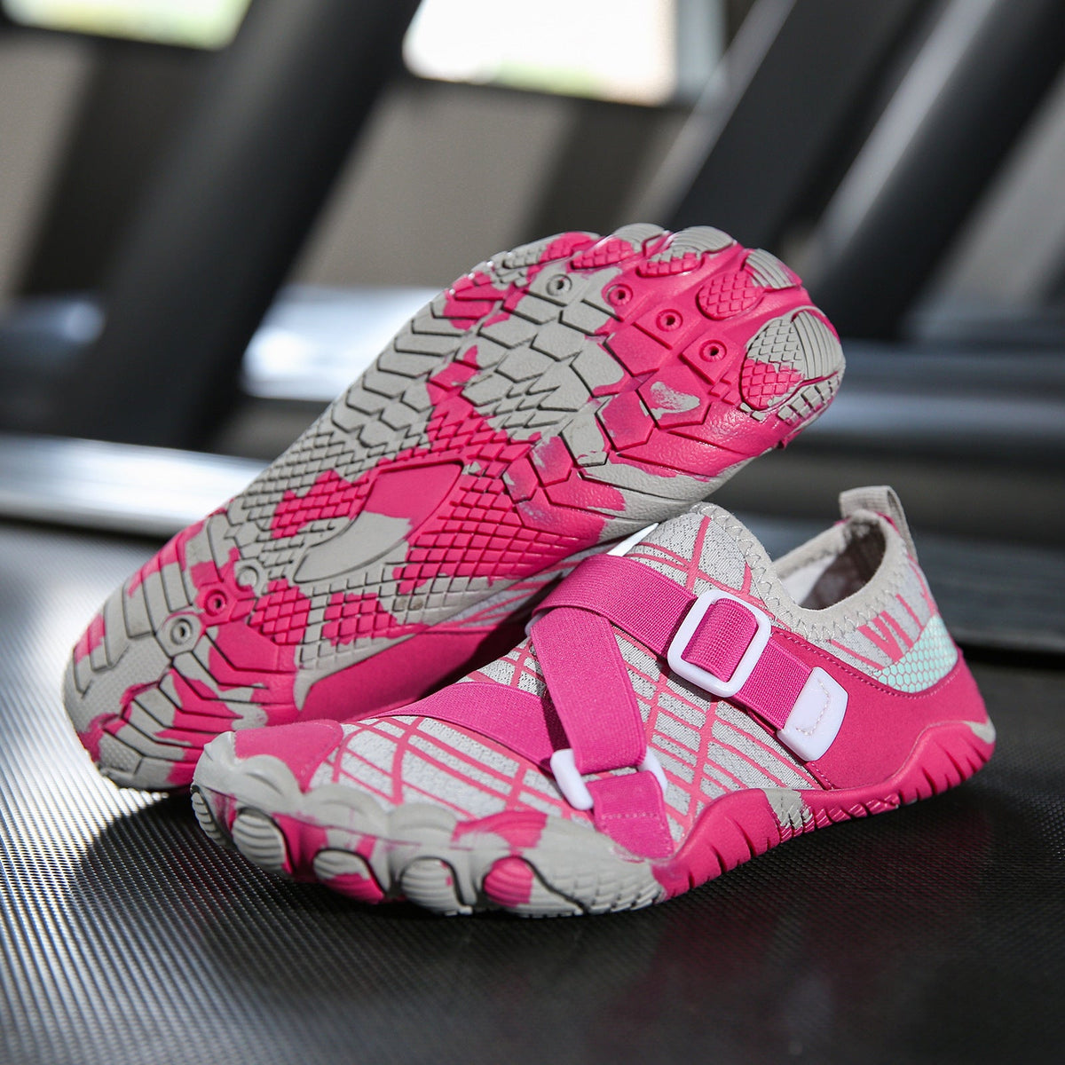 Dames Aquaschoenen Met Antislipzool 9