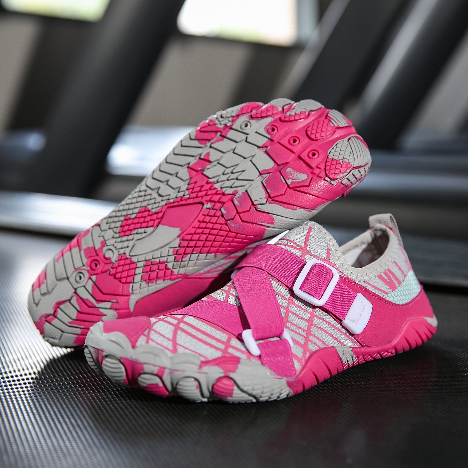 Dames Aquaschoenen Met Antislipzool 9