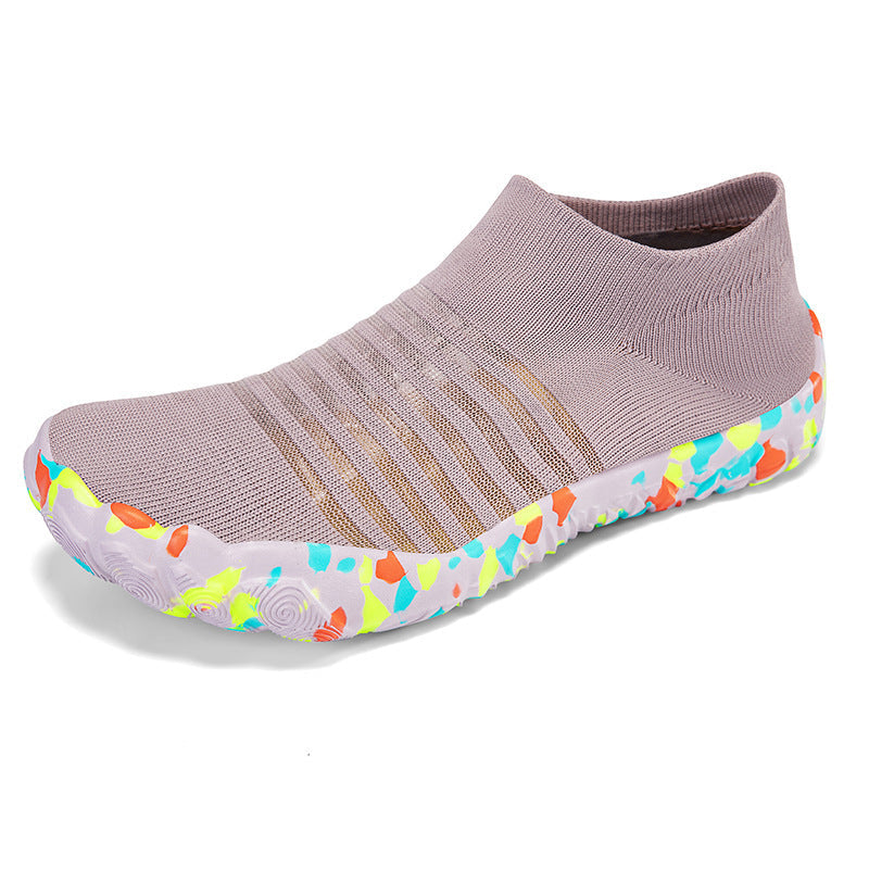 Dames Aquaschoenen Multifunctioneel Flexibel Ontwerp 0