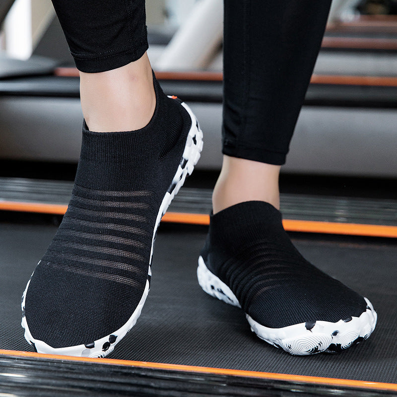 Dames Aquaschoenen Multifunctioneel Flexibel Ontwerp 4