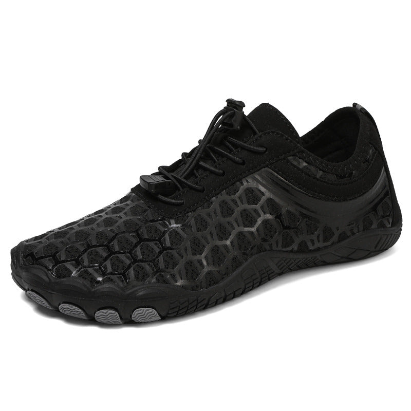 Dames Aquasportschoenen Lichtgewicht Flexibel 0