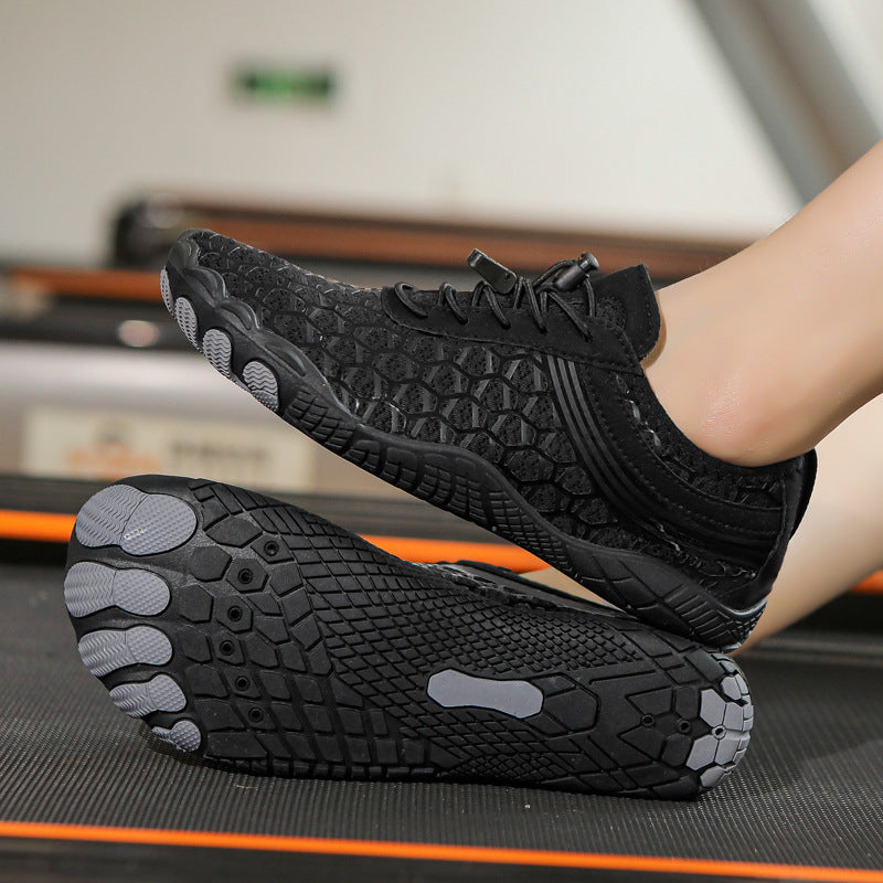 Dames Aquasportschoenen Lichtgewicht Flexibel 2
