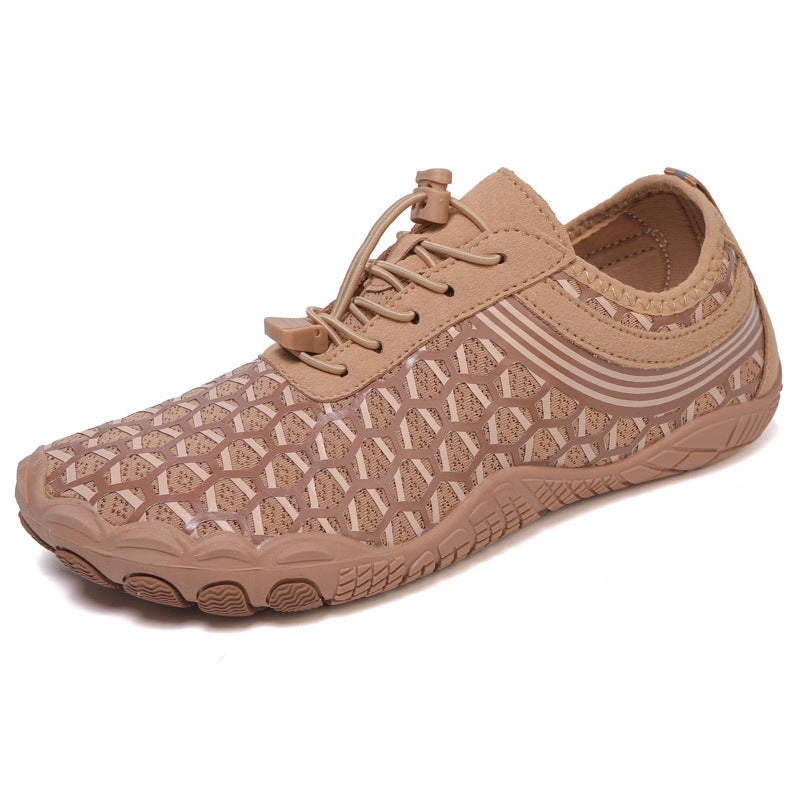 Dames Aquasportschoenen Lichtgewicht Flexibel 6