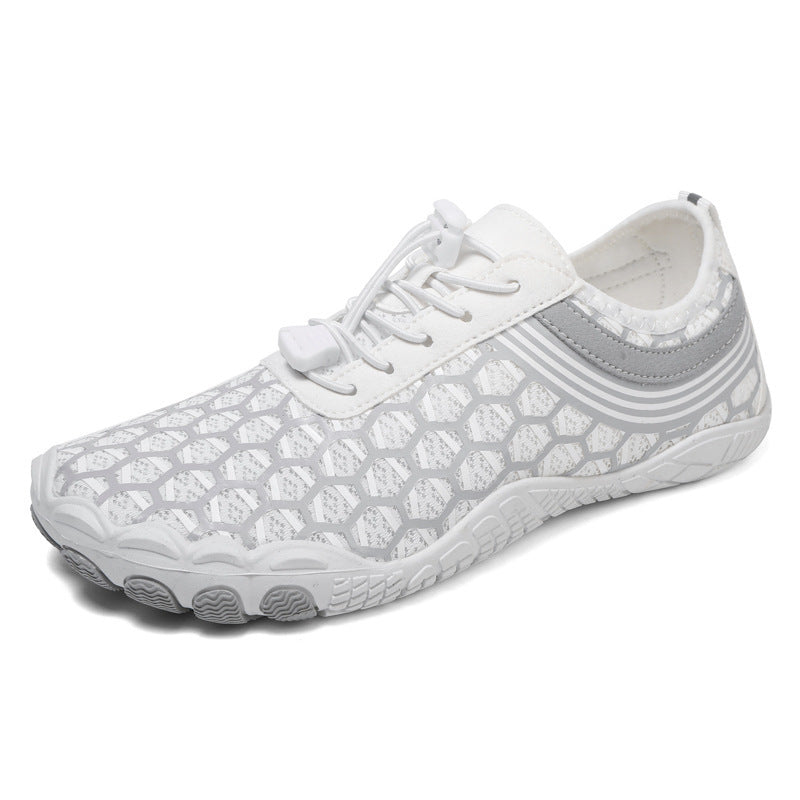 Dames Aquasportschoenen Lichtgewicht Flexibel 7