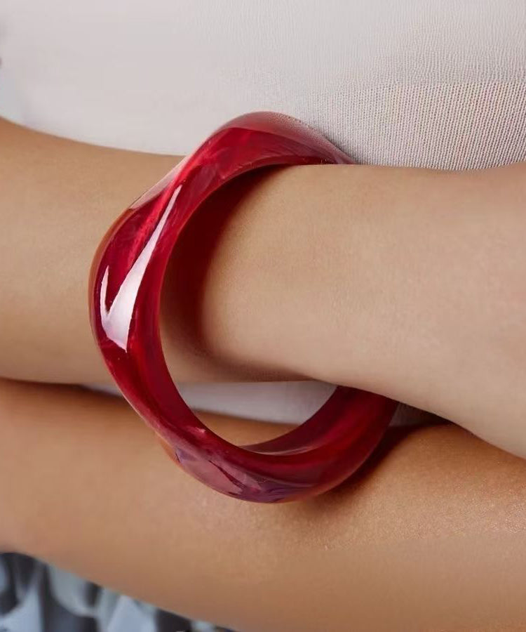 Dames Armband Asymmetrisch Vierkant Design voor Stijlvolle Looks 3
