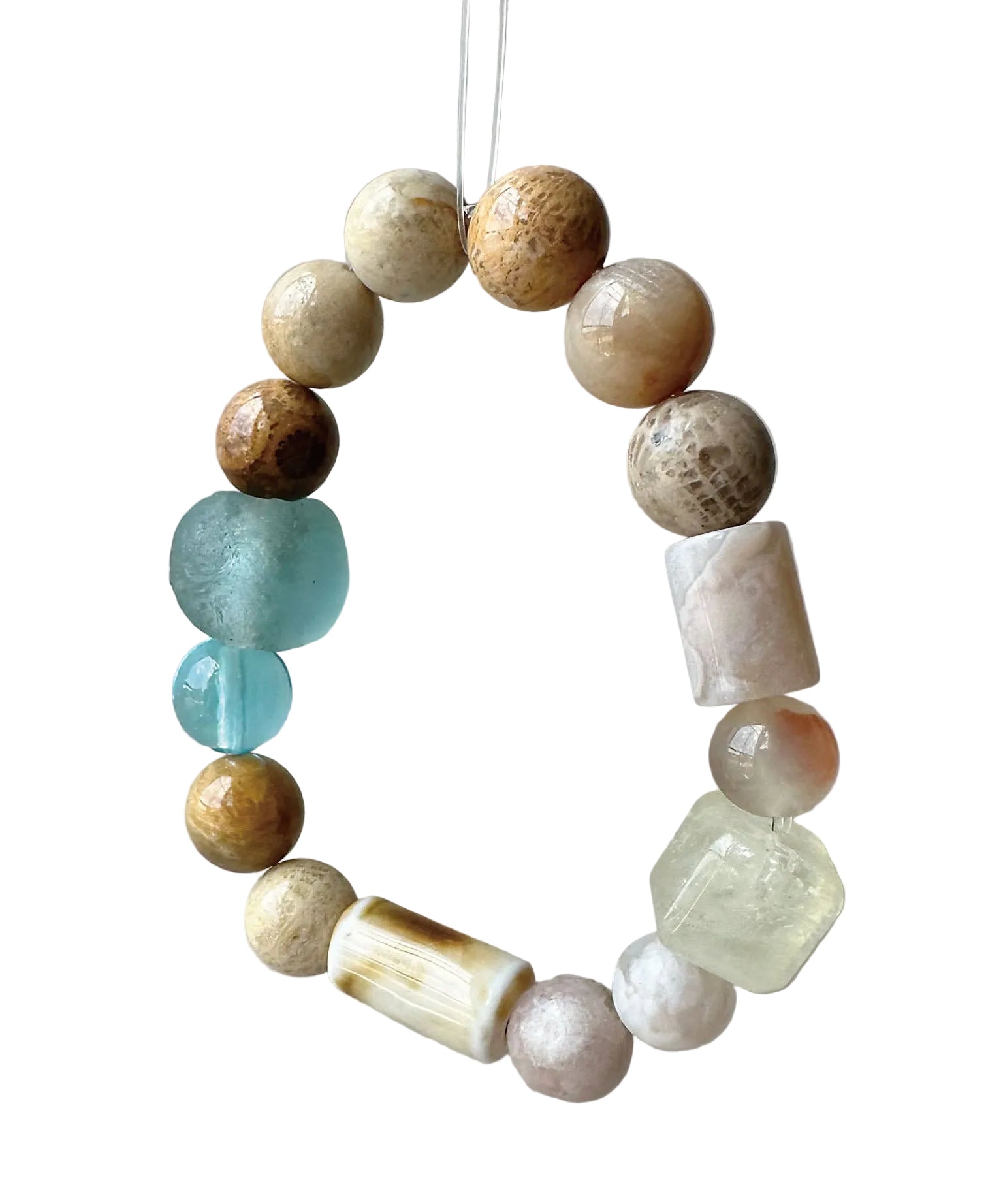 Dames Armband Boheemse Stijl Handgemaakt 0
