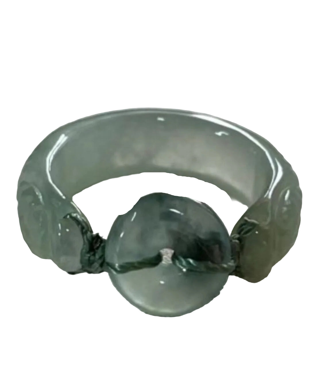 Dames Armband Geweven Stijlvol Design 0