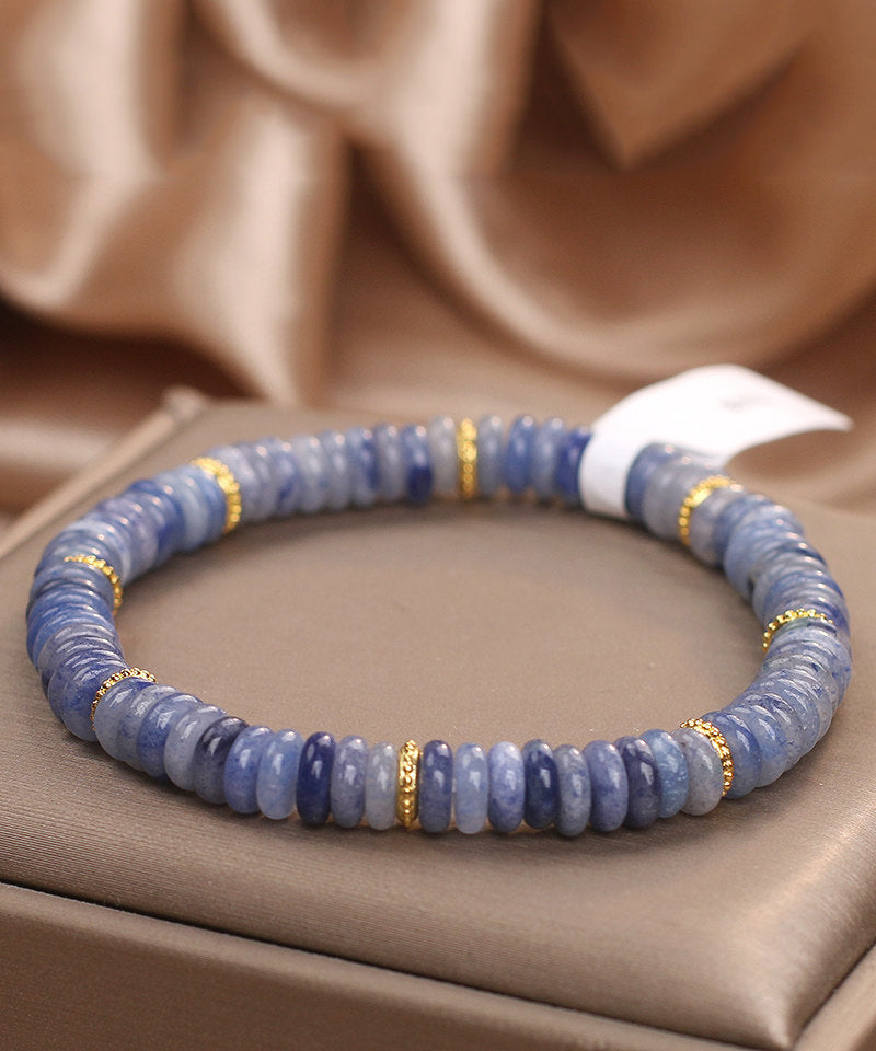 Dames Armband Jade Abacus Stijlvol 2