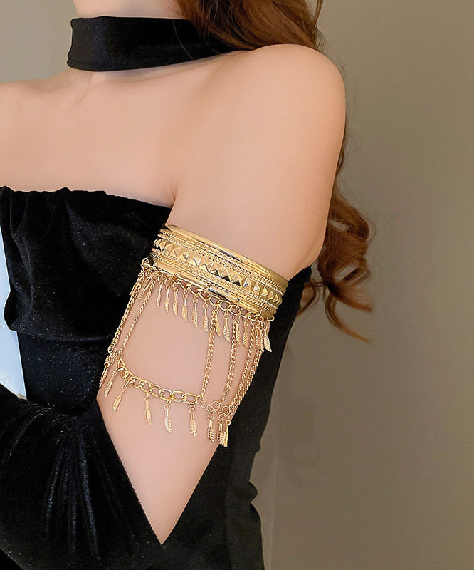 Dames Armband Met Kwastjes Trendy Accessoire 1