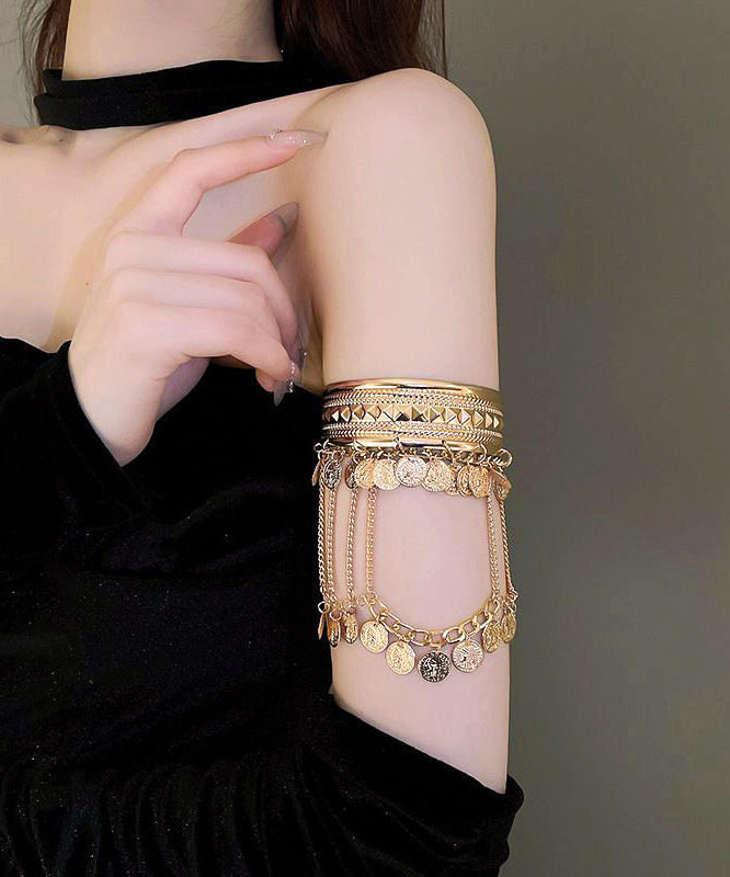 Dames Armband Met Kwastjes Trendy Accessoire 2
