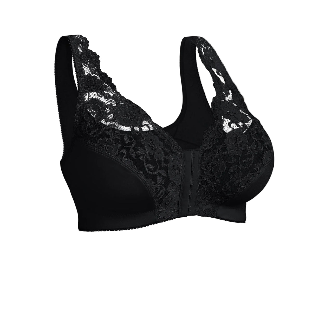 Dames BH Zonder Beugels Met Natuurlijk Lift Effect 0