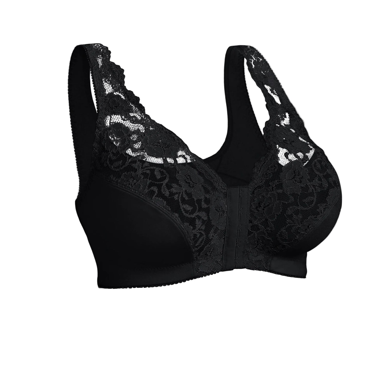 Dames BH Zonder Beugels Met Natuurlijk Lift Effect 0