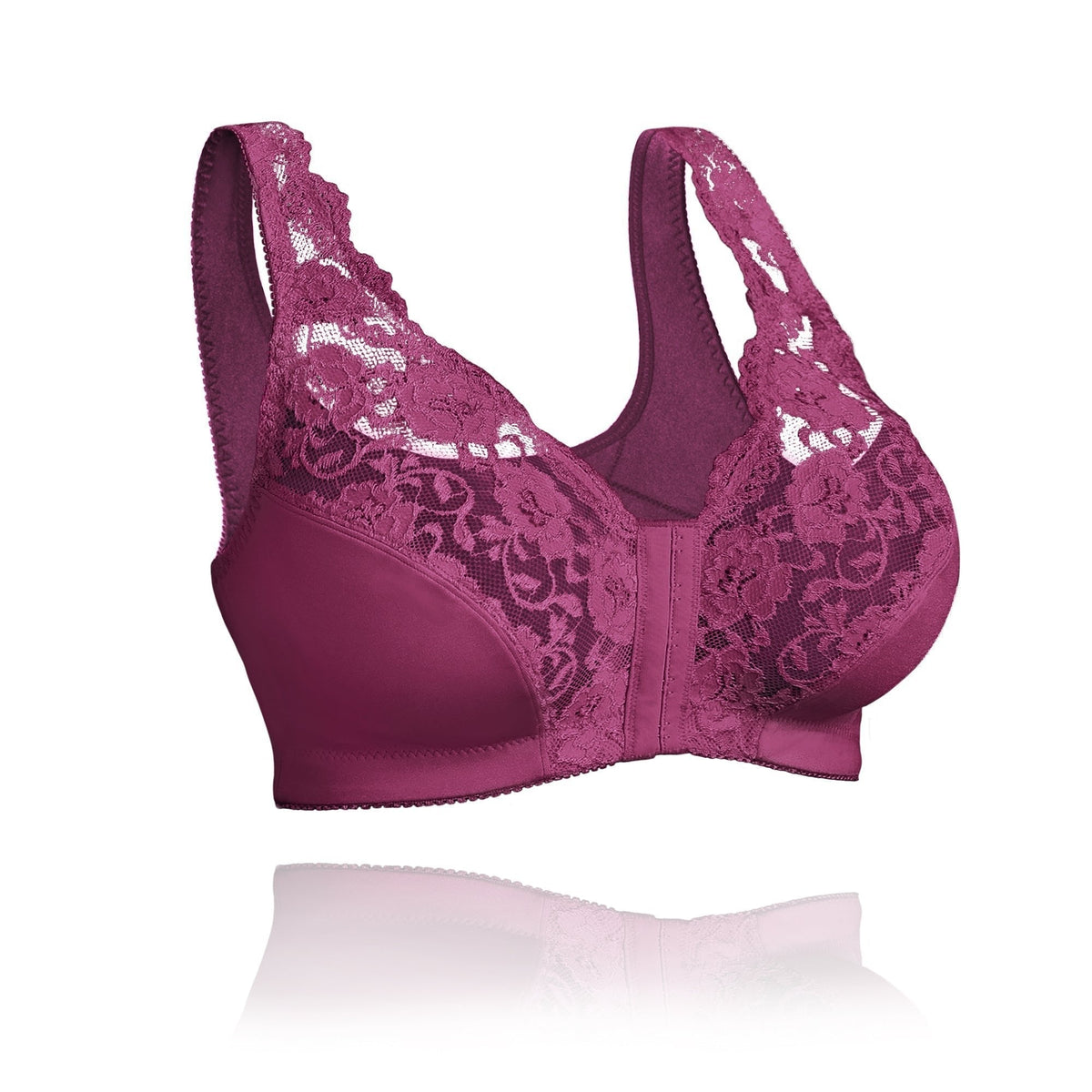 Dames BH Zonder Beugels Met Natuurlijk Lift Effect 10
