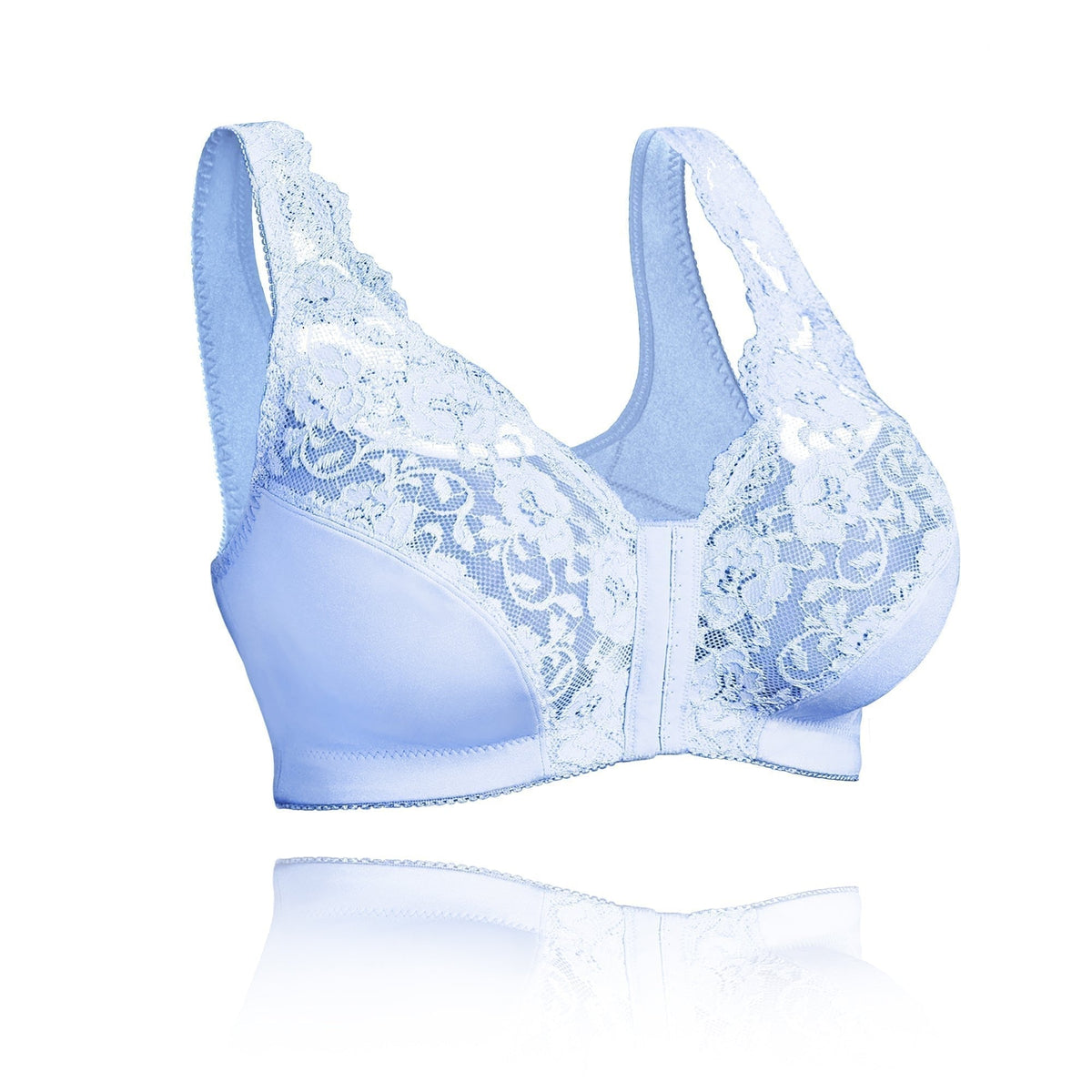 Dames BH Zonder Beugels Met Natuurlijk Lift Effect 12
