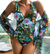 Dames Bademodenset Zomer Stijlvol Comfortabel 0