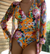 Dames Bademodenset Zomer Stijlvol Comfortabel 2