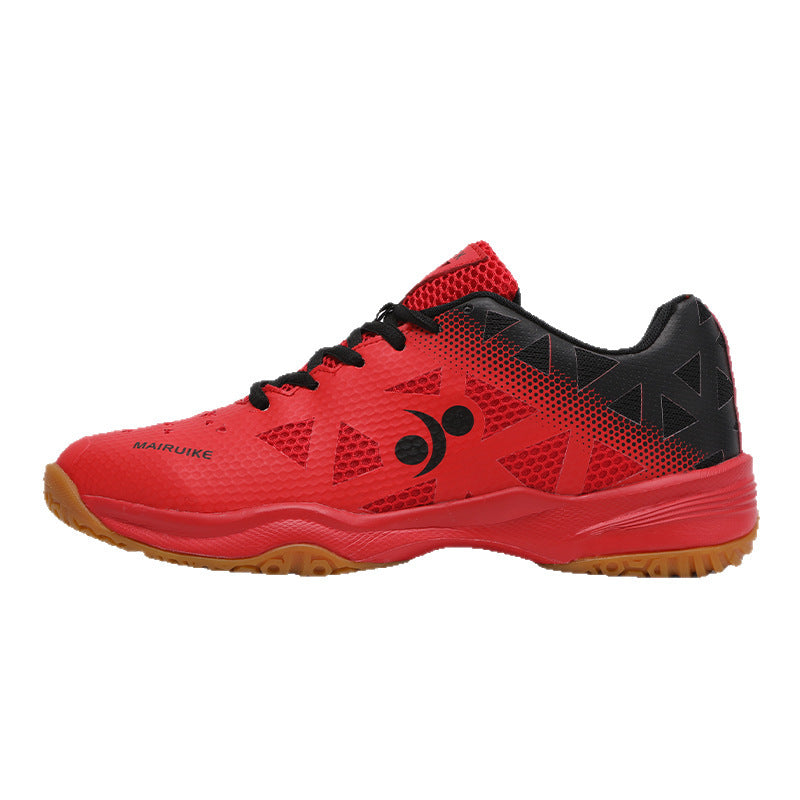Dames Badmintonschoenen Ademend Sportief 5
